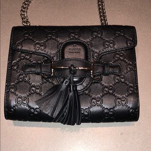 Gucci crossbody